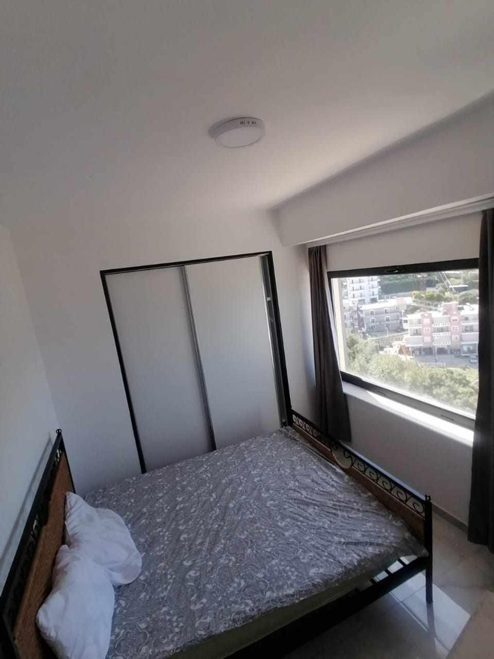 Davids Apartments Саранде Екстериор снимка