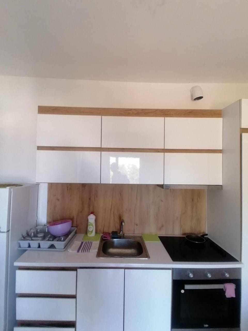 Davids Apartments Саранде Екстериор снимка