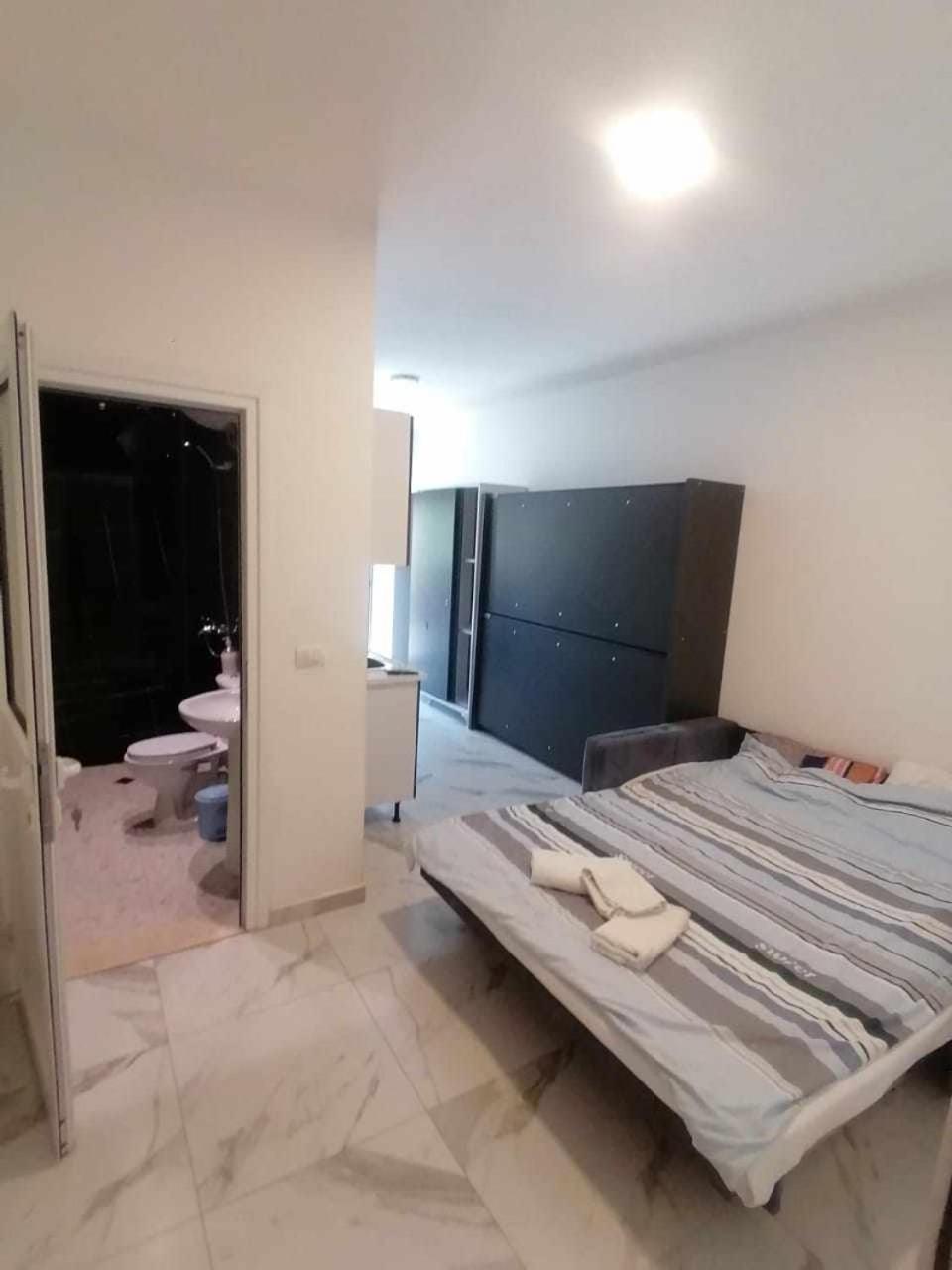 Davids Apartments Саранде Екстериор снимка