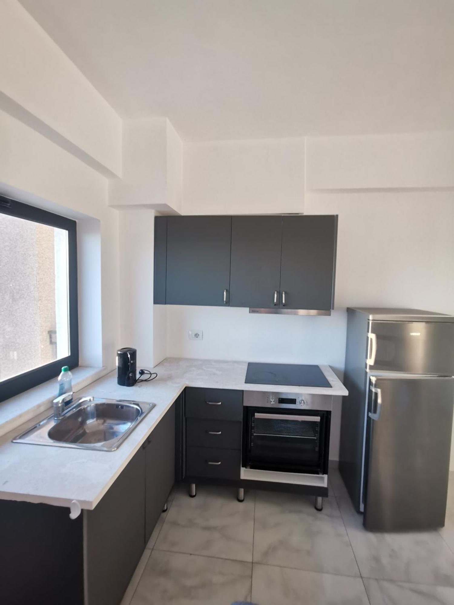 Davids Apartments Саранде Екстериор снимка