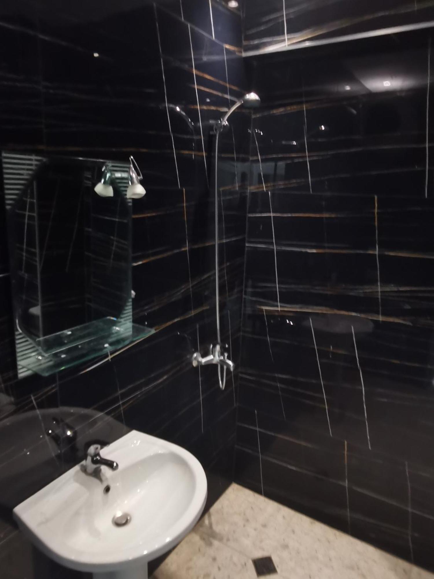 Davids Apartments Саранде Екстериор снимка