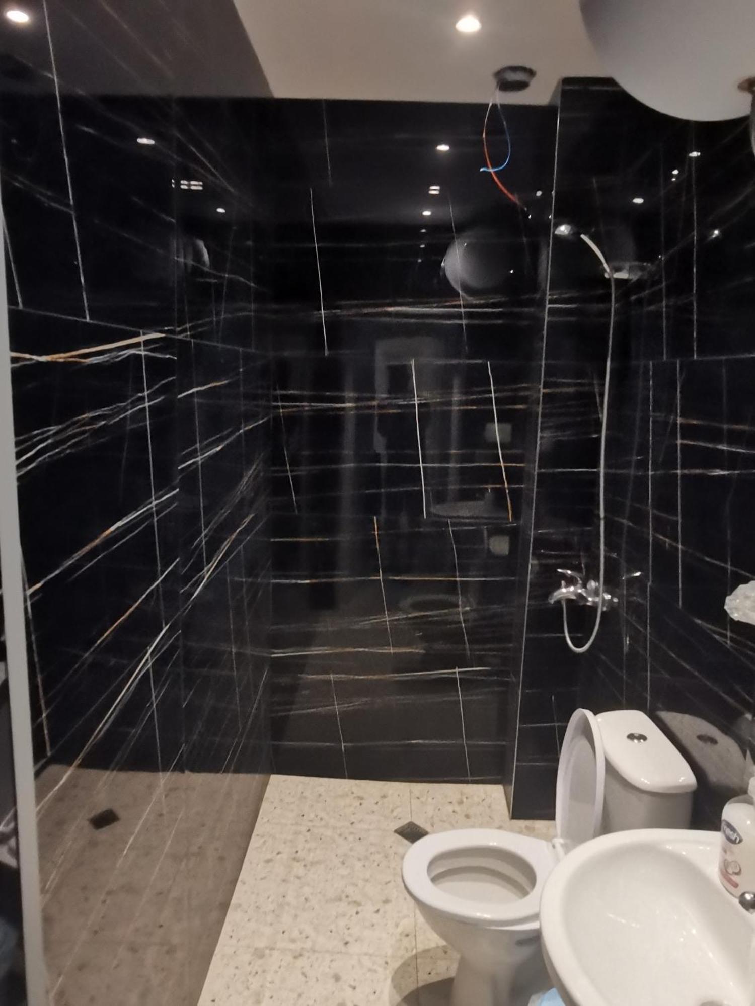 Davids Apartments Саранде Екстериор снимка