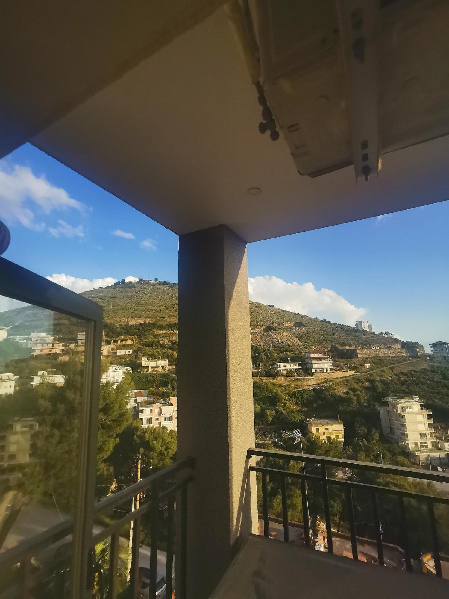 Davids Apartments Саранде Екстериор снимка
